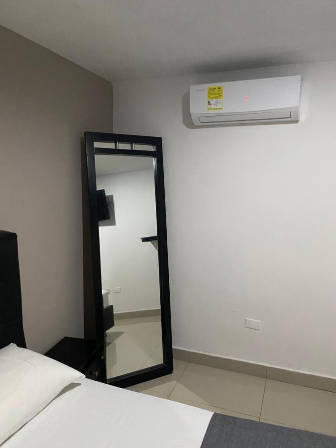 Hotel Estefania Princess 84 Barranquilla  Extérieur photo