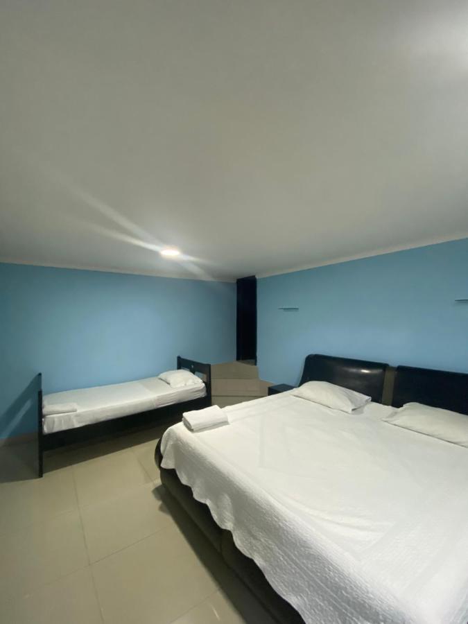 Hotel Estefania Princess 84 Barranquilla  Extérieur photo