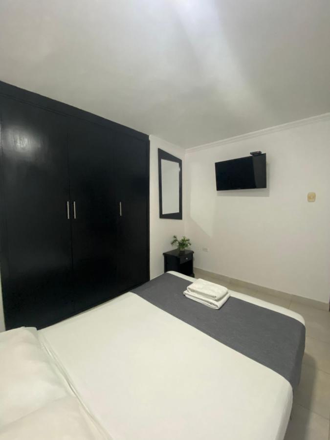 Hotel Estefania Princess 84 Barranquilla  Extérieur photo