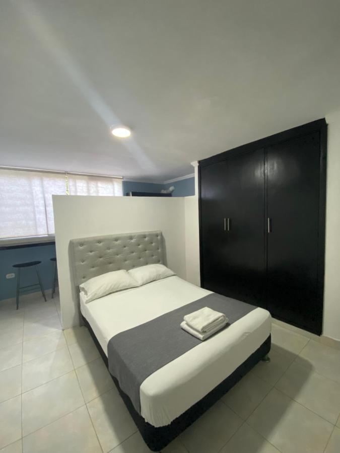 Hotel Estefania Princess 84 Barranquilla  Extérieur photo