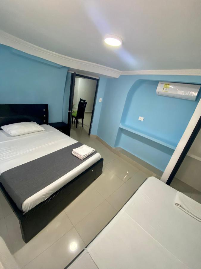 Hotel Estefania Princess 84 Barranquilla  Extérieur photo