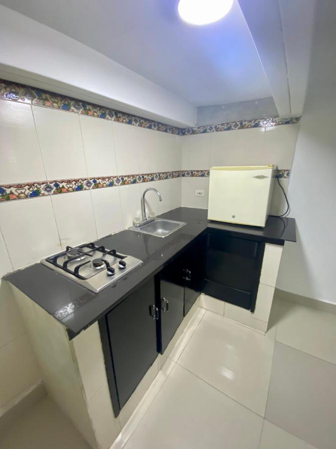 Hotel Estefania Princess 84 Barranquilla  Extérieur photo