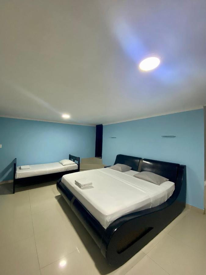 Hotel Estefania Princess 84 Barranquilla  Extérieur photo