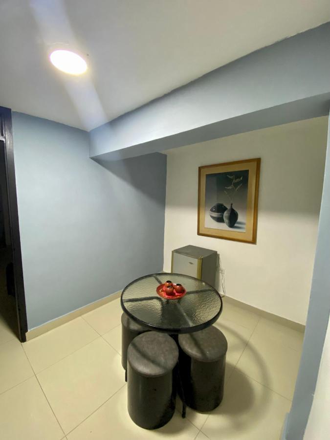 Hotel Estefania Princess 84 Barranquilla  Extérieur photo