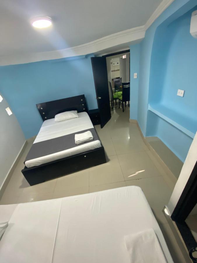 Hotel Estefania Princess 84 Barranquilla  Extérieur photo