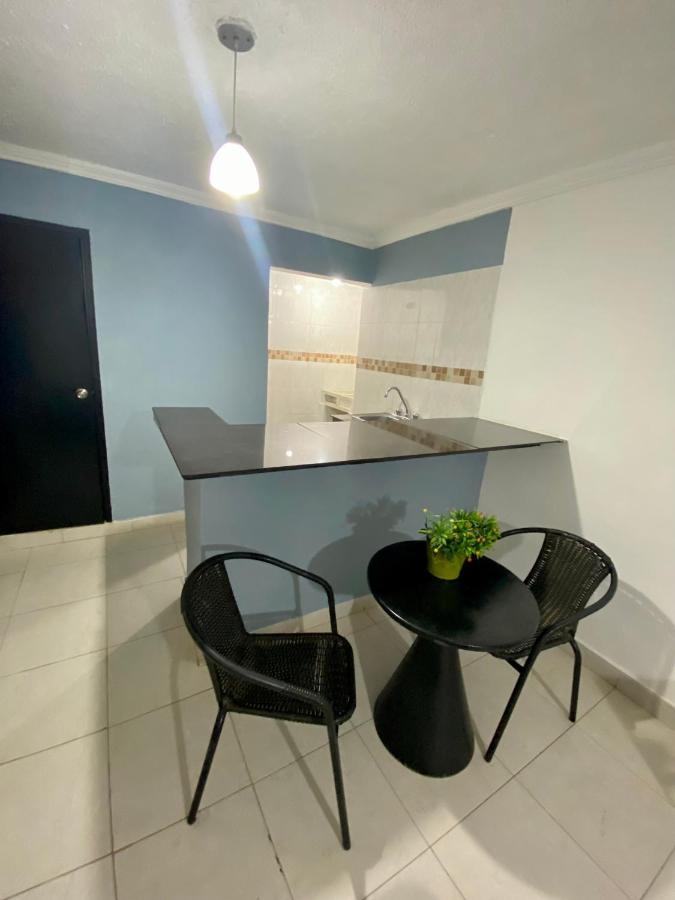 Hotel Estefania Princess 84 Barranquilla  Extérieur photo