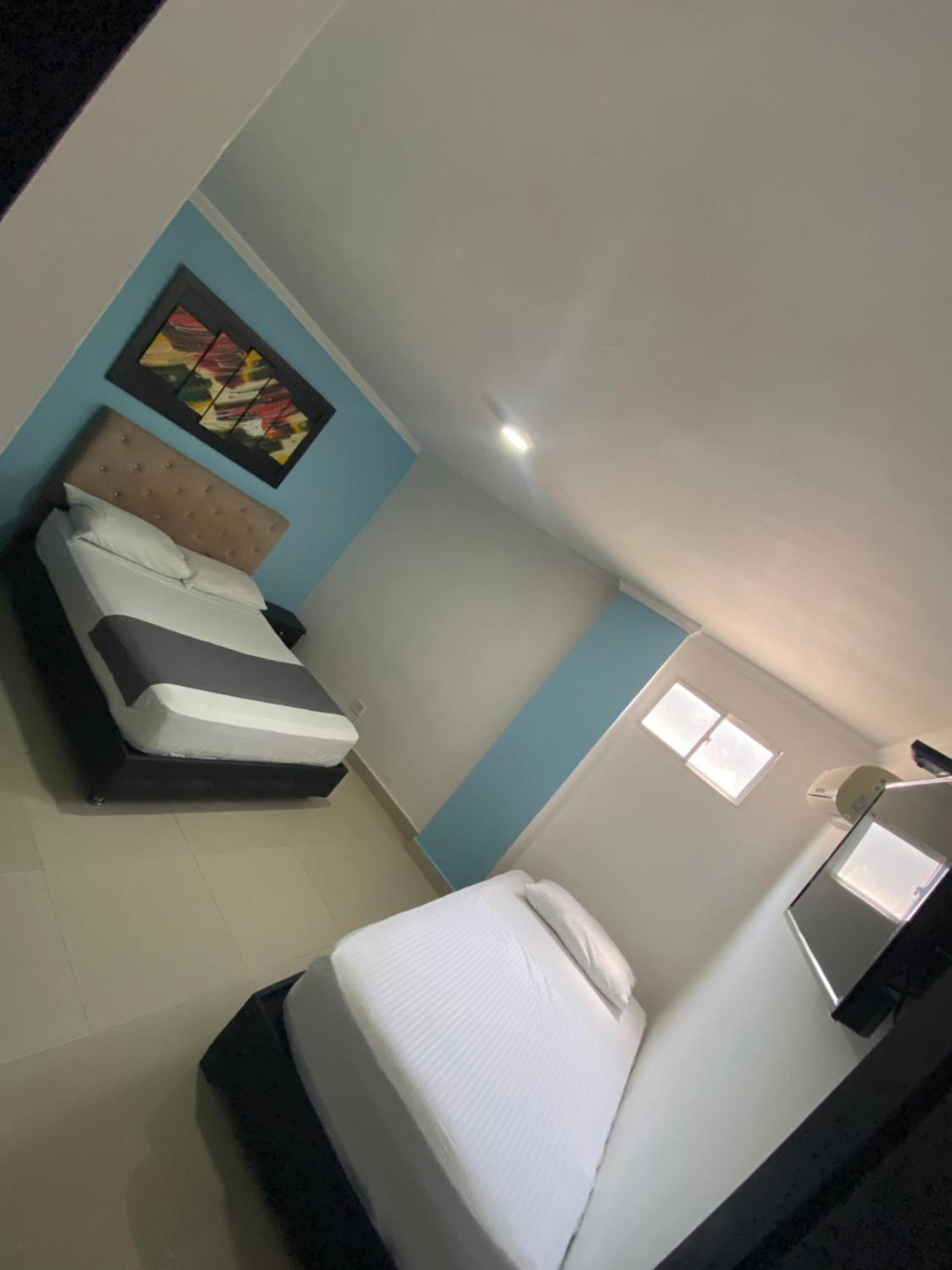 Hotel Estefania Princess 84 Barranquilla  Extérieur photo