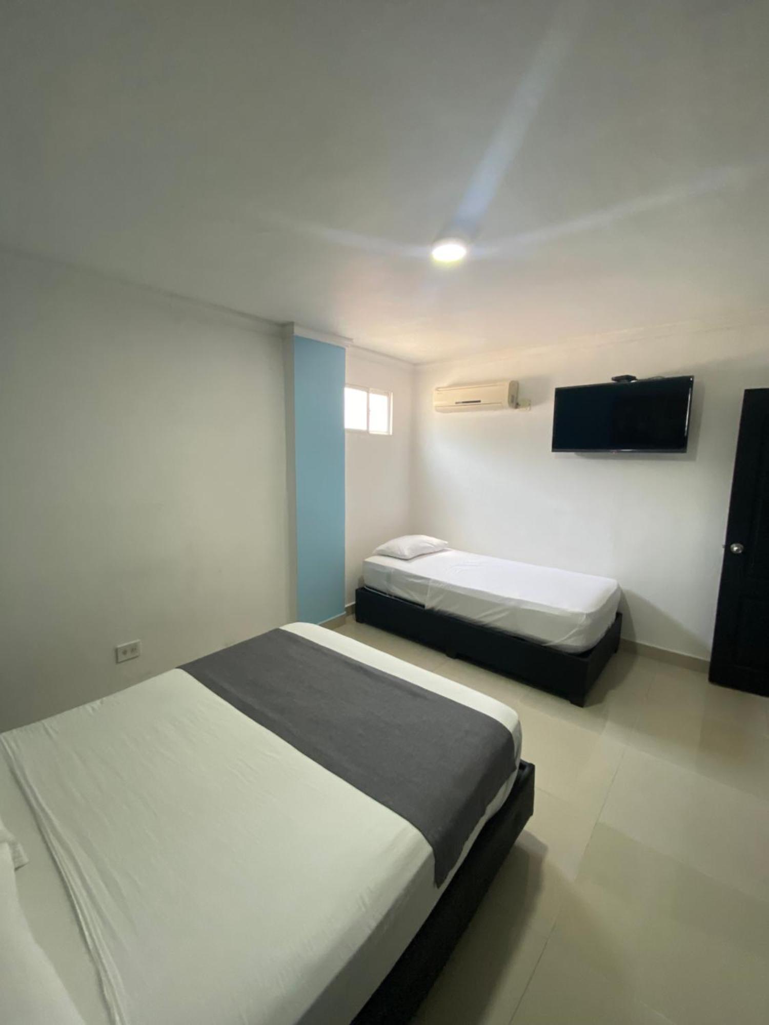Hotel Estefania Princess 84 Barranquilla  Extérieur photo