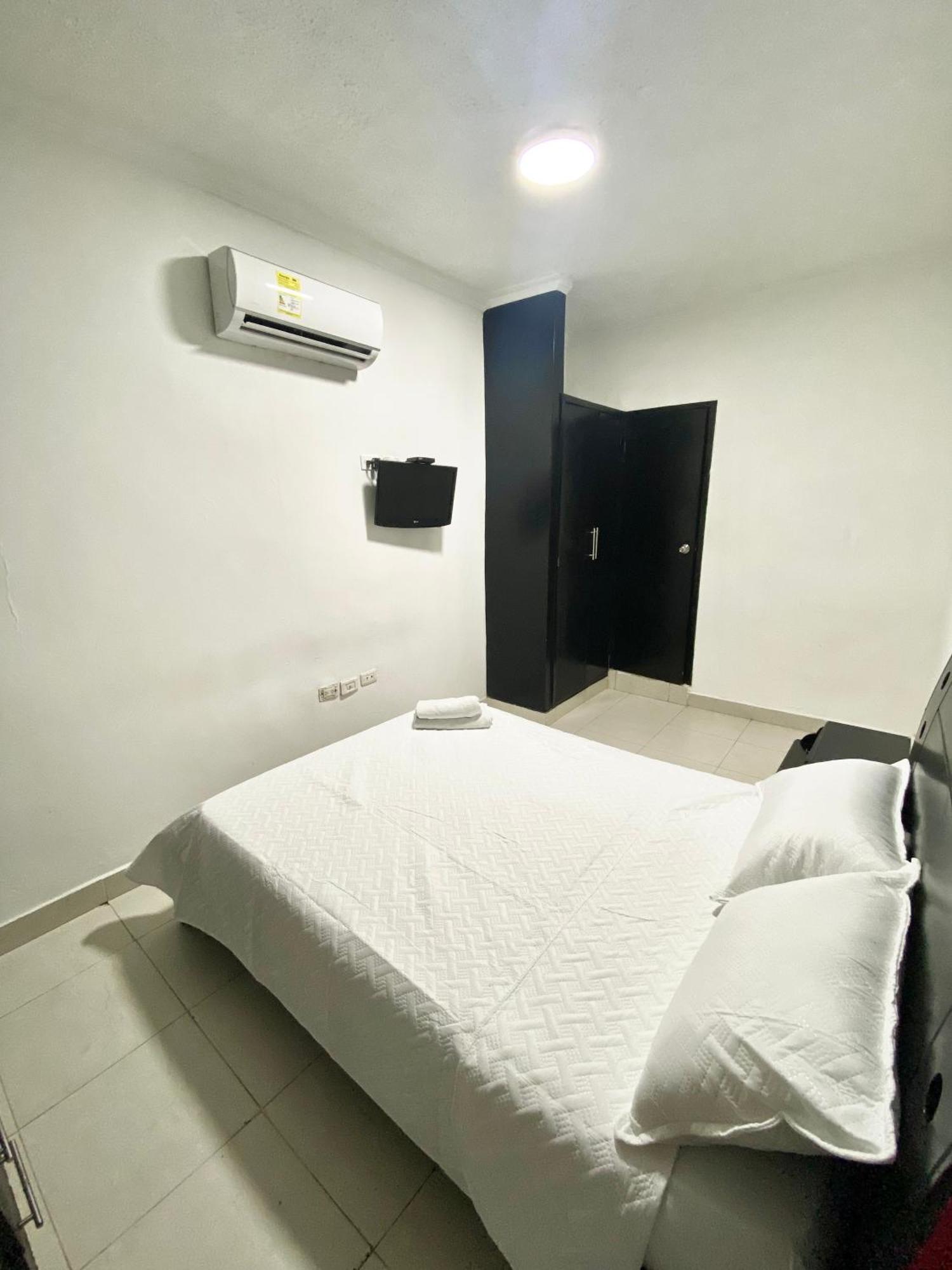 Hotel Estefania Princess 84 Barranquilla  Extérieur photo