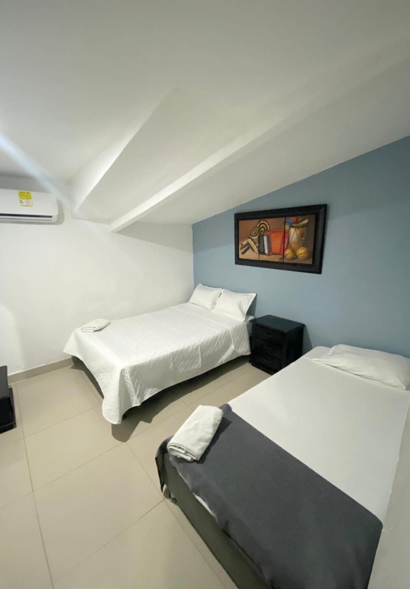 Hotel Estefania Princess 84 Barranquilla  Extérieur photo
