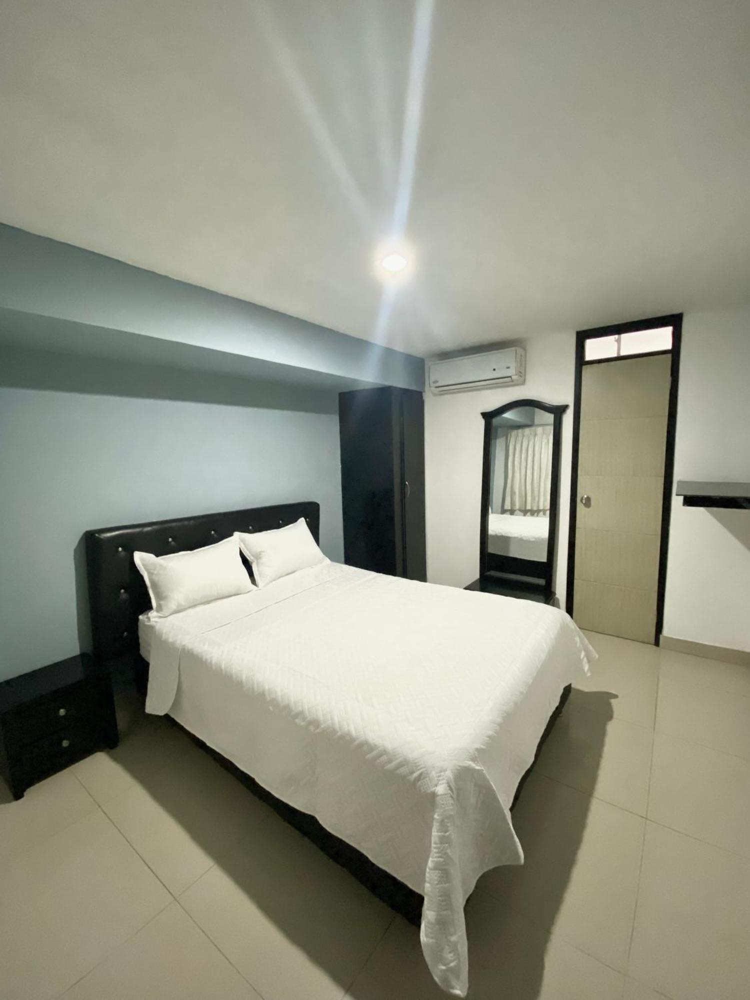 Hotel Estefania Princess 84 Barranquilla  Extérieur photo