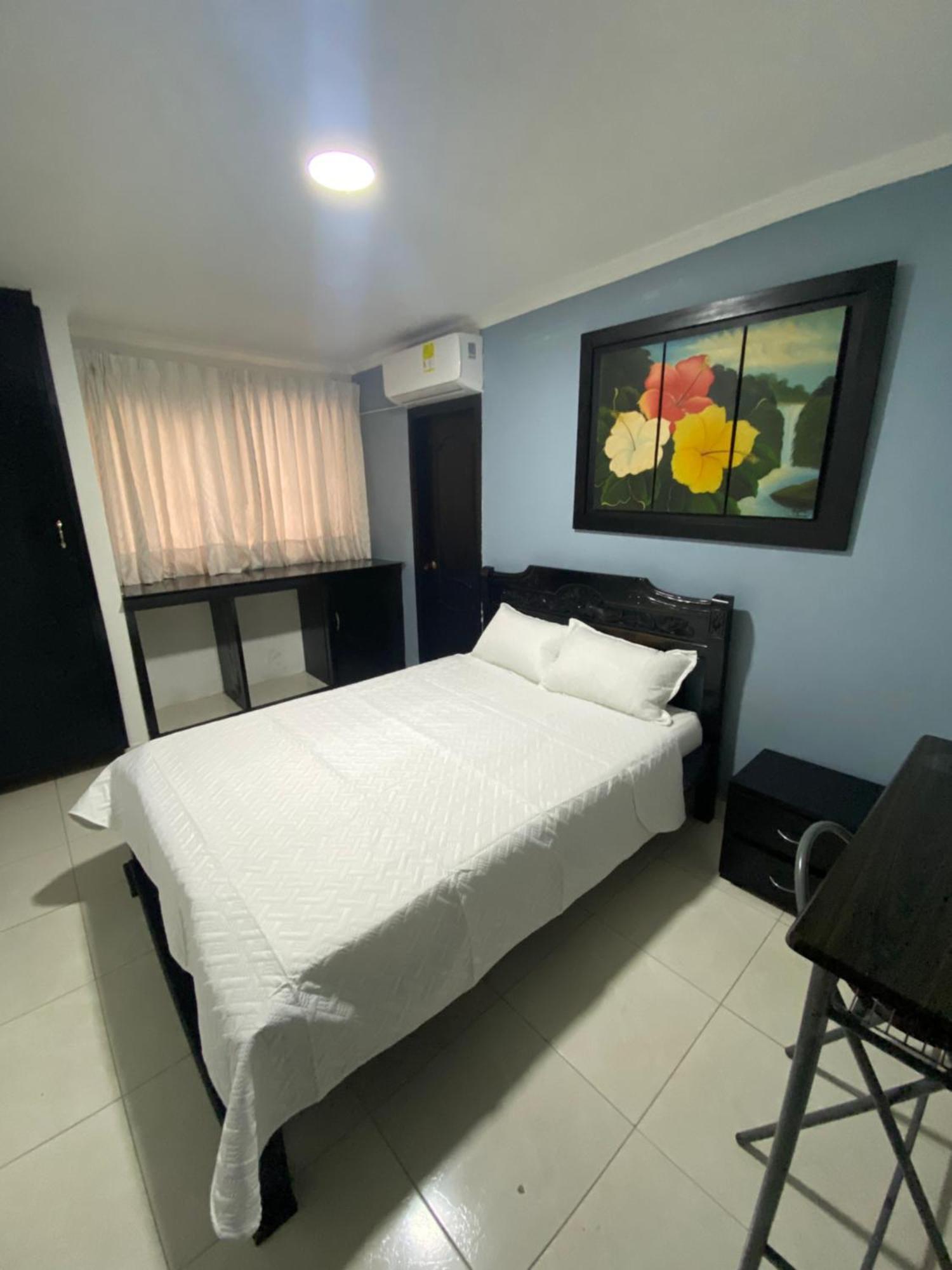 Hotel Estefania Princess 84 Barranquilla  Extérieur photo