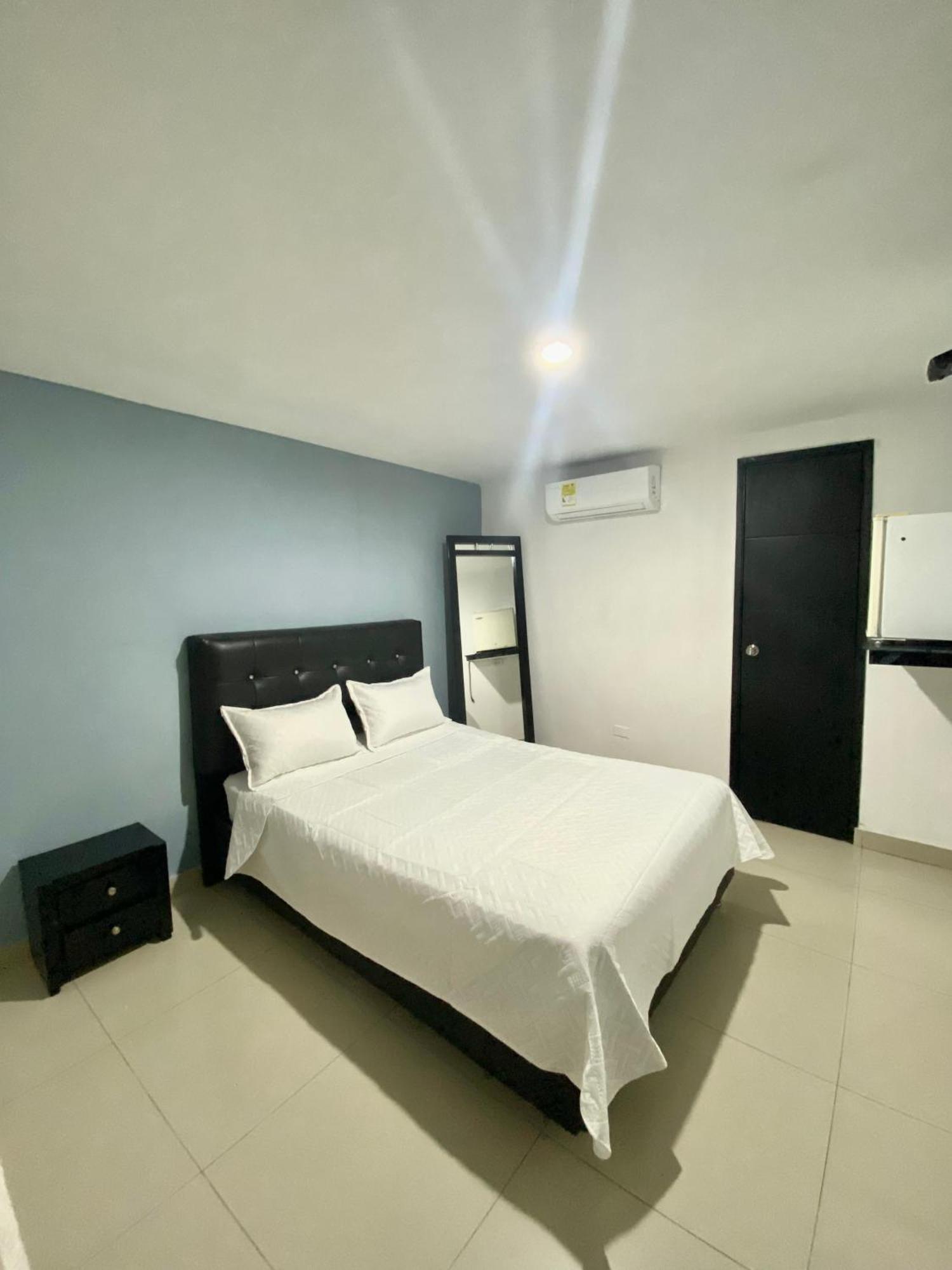 Hotel Estefania Princess 84 Barranquilla  Extérieur photo