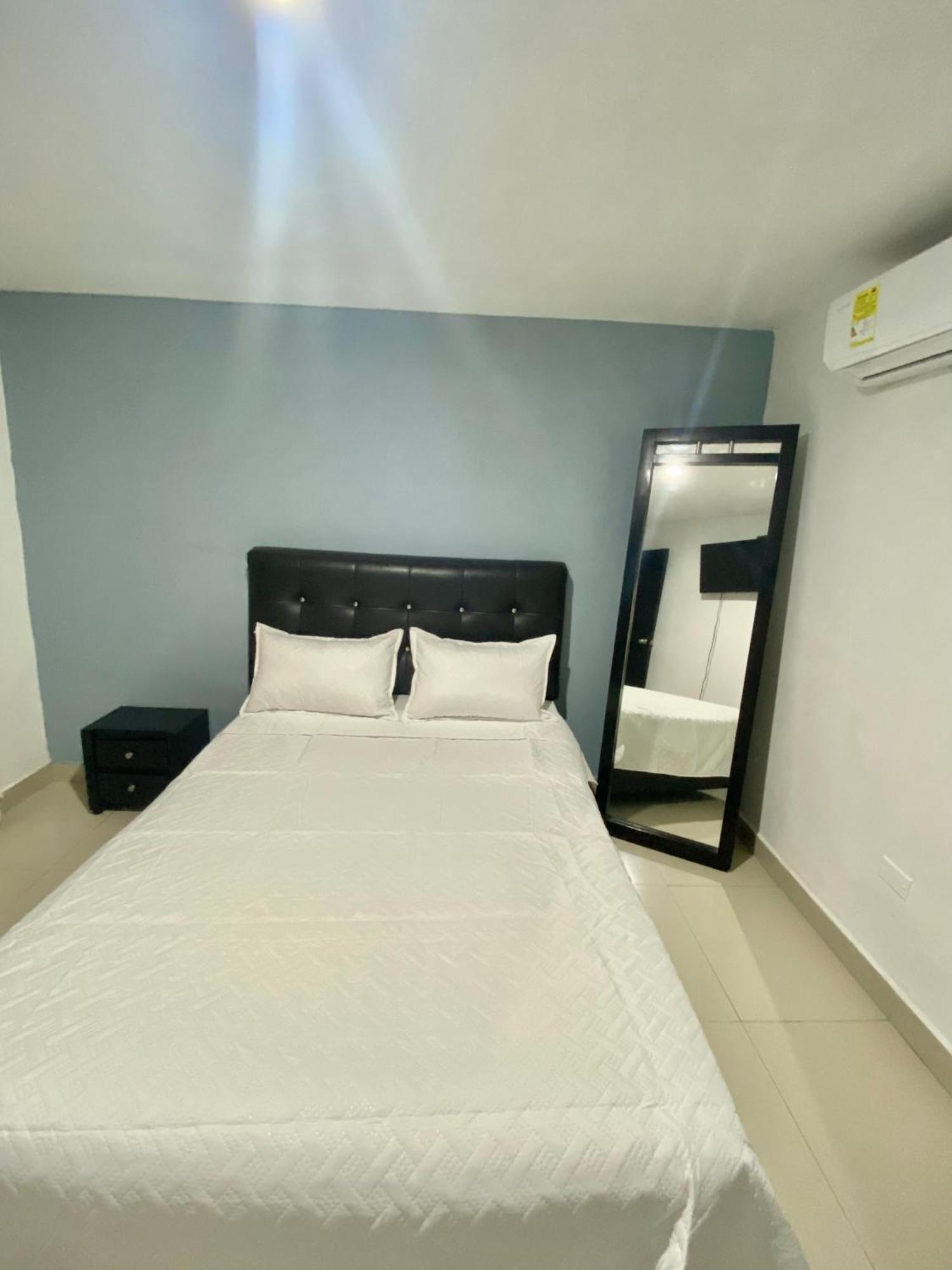 Hotel Estefania Princess 84 Barranquilla  Extérieur photo