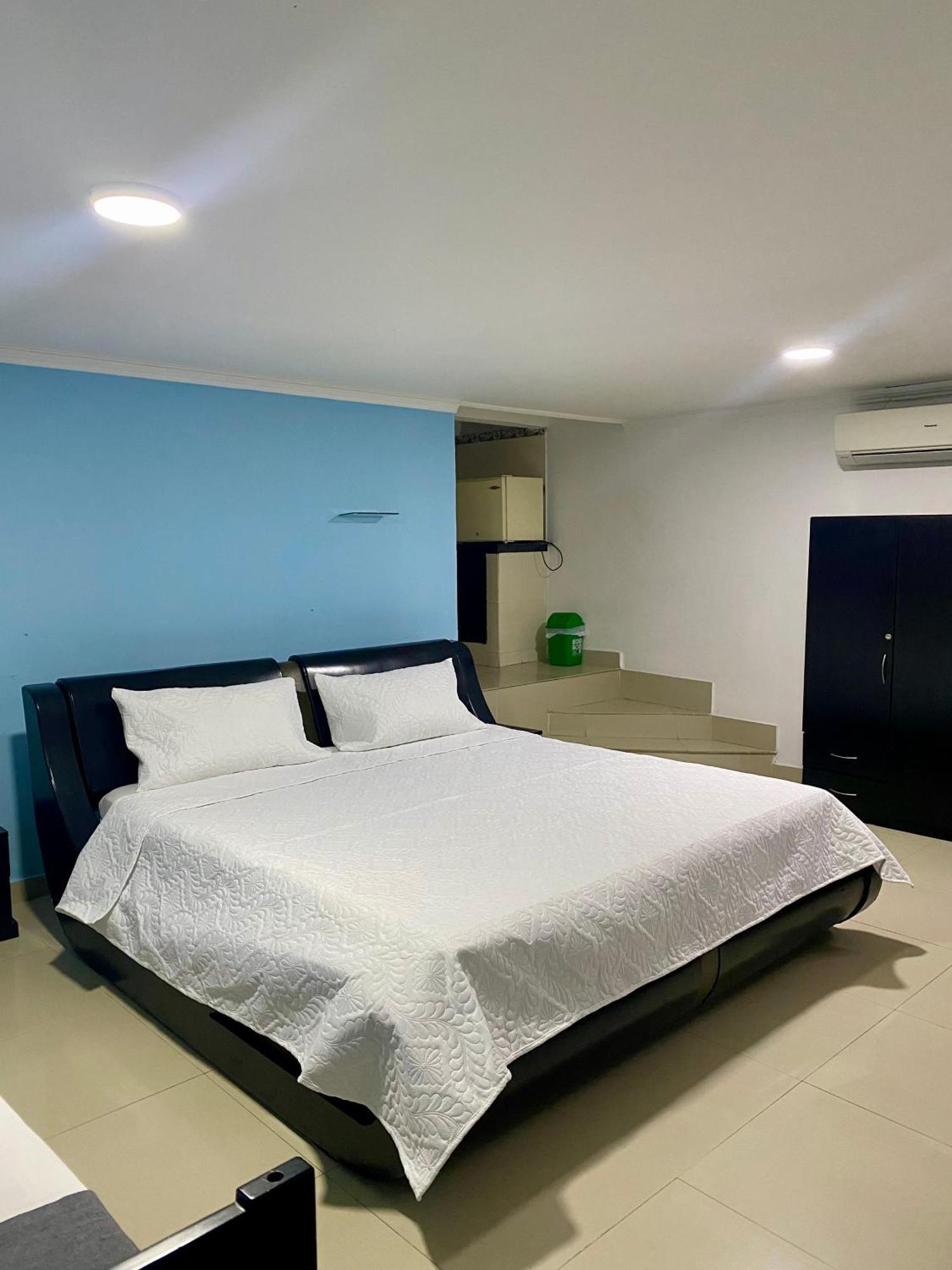 Hotel Estefania Princess 84 Barranquilla  Extérieur photo