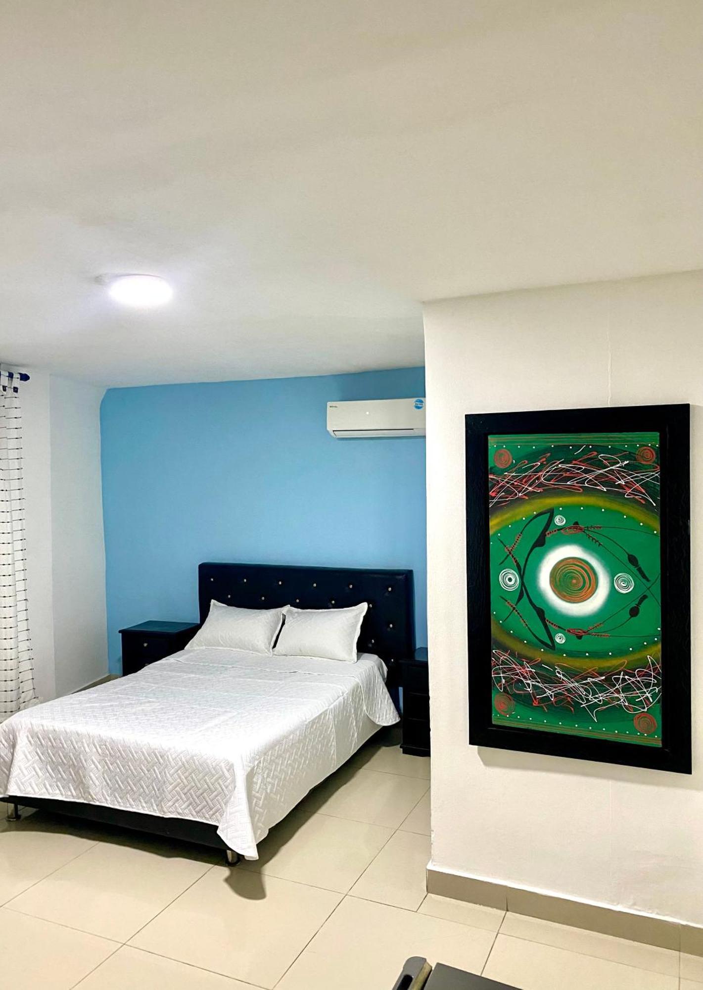 Hotel Estefania Princess 84 Barranquilla  Extérieur photo