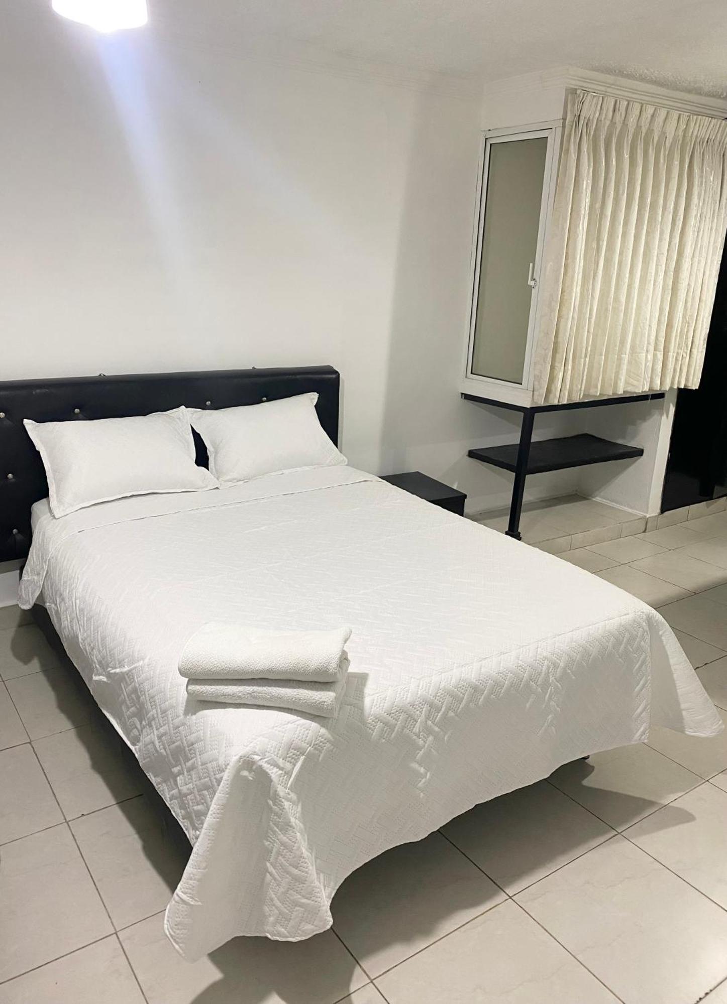 Hotel Estefania Princess 84 Barranquilla  Extérieur photo