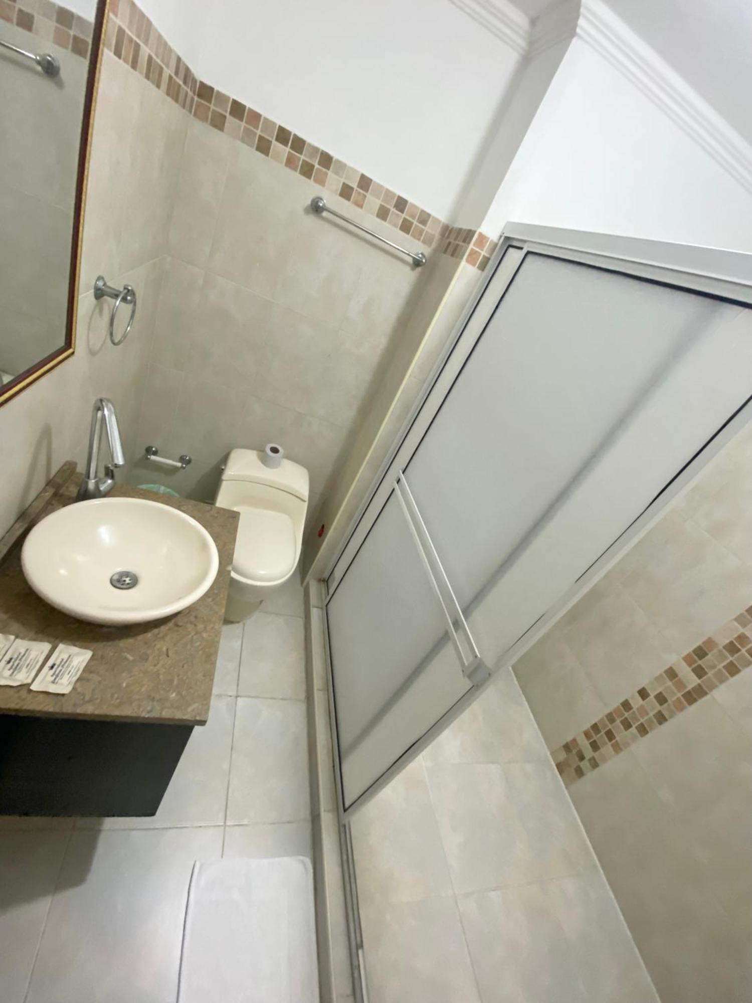 Hotel Estefania Princess 84 Barranquilla  Extérieur photo