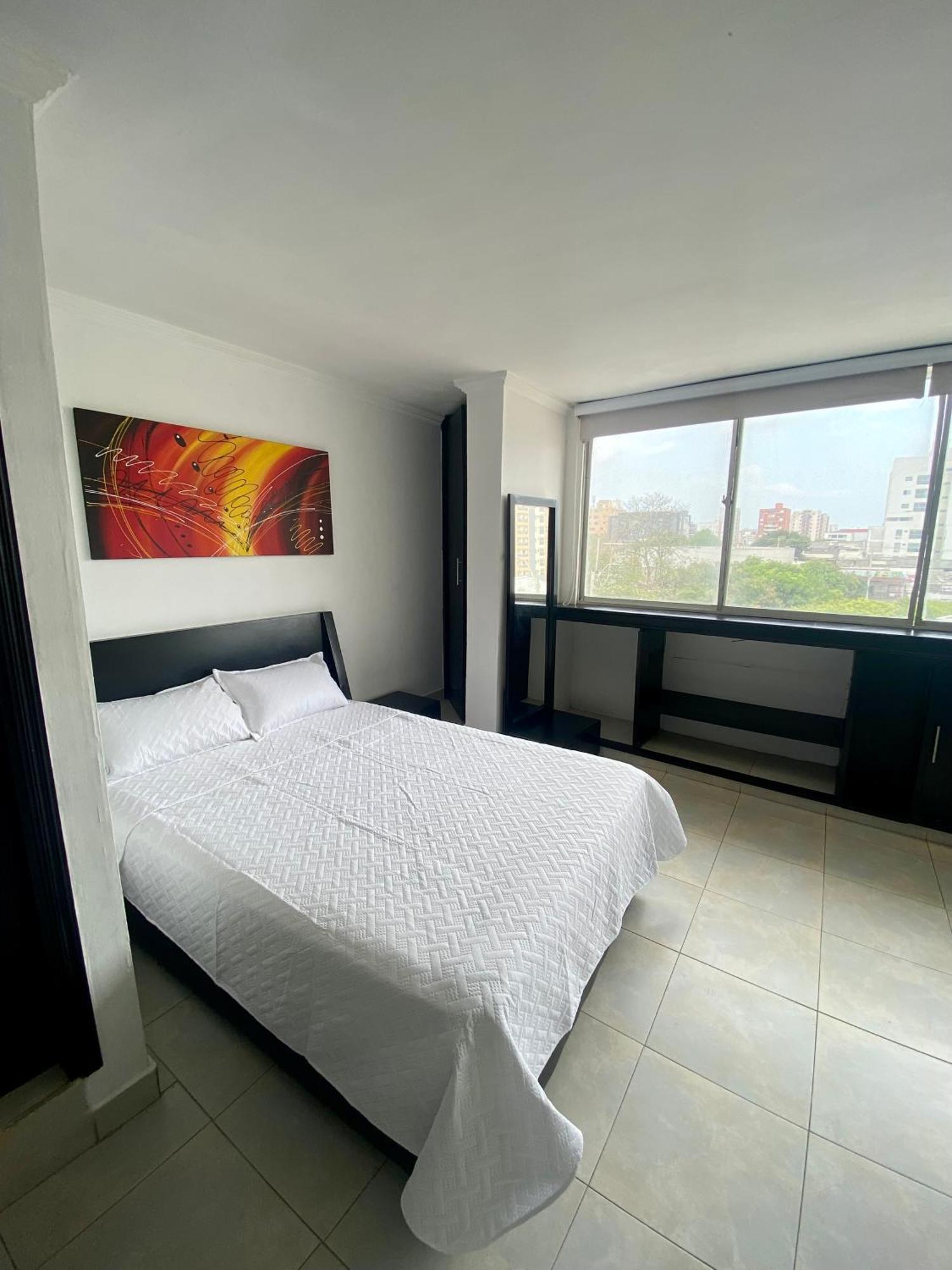 Hotel Estefania Princess 84 Barranquilla  Extérieur photo