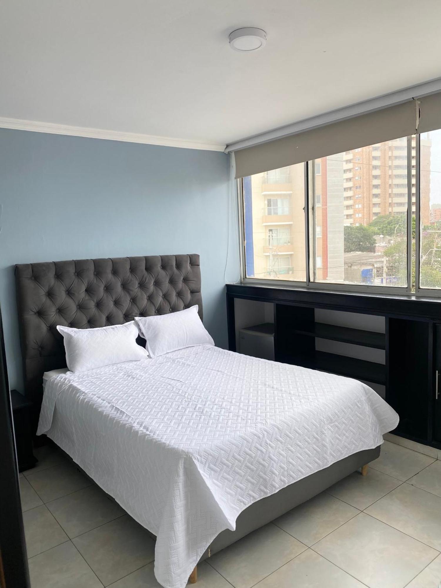 Hotel Estefania Princess 84 Barranquilla  Extérieur photo