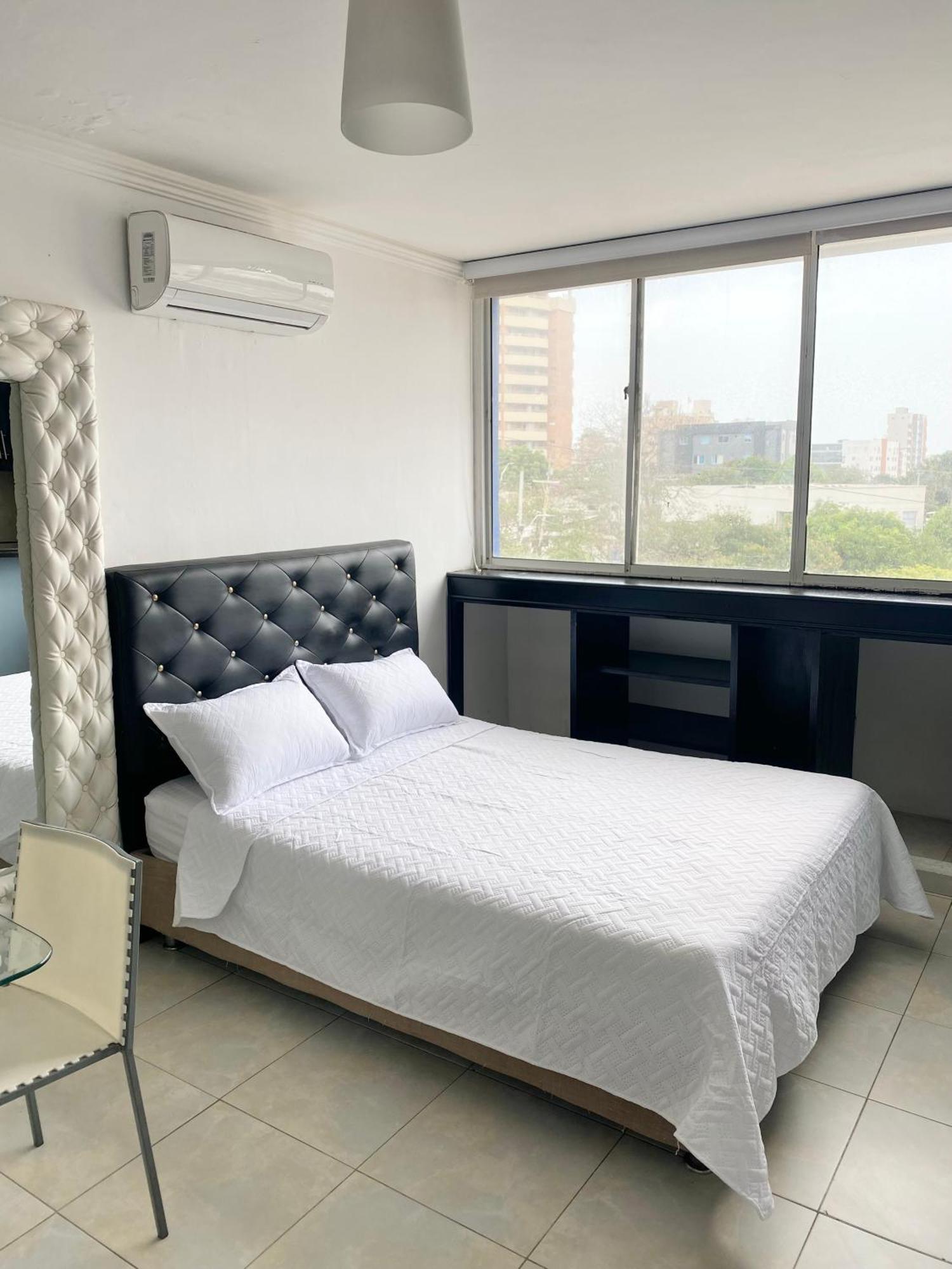 Hotel Estefania Princess 84 Barranquilla  Extérieur photo