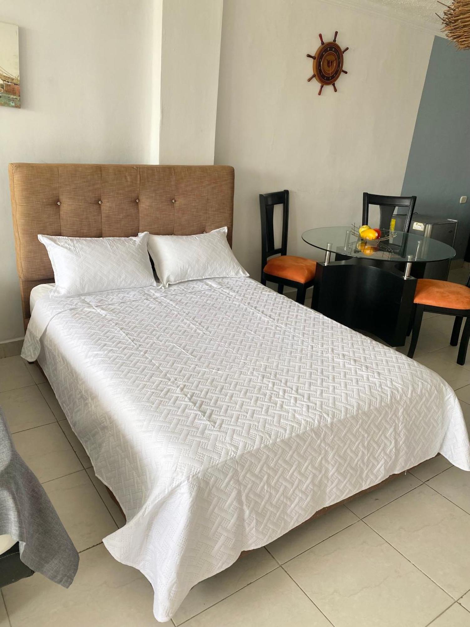 Hotel Estefania Princess 84 Barranquilla  Extérieur photo